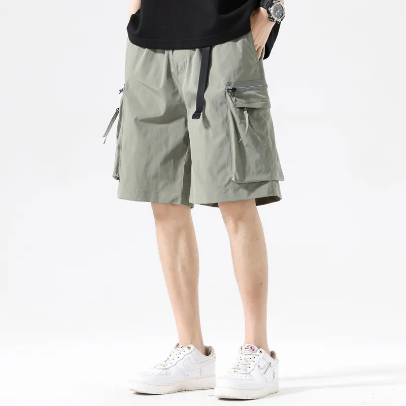 S.k. Manor Hill Cargo Shorts Unisex-17