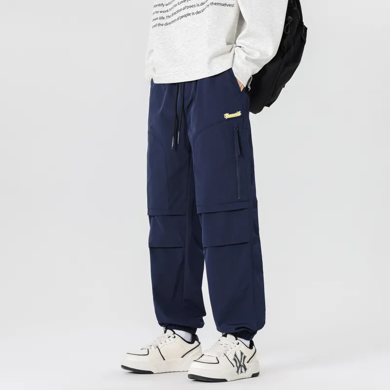 S.k. Manor Hill Casual Pants Unisex-5