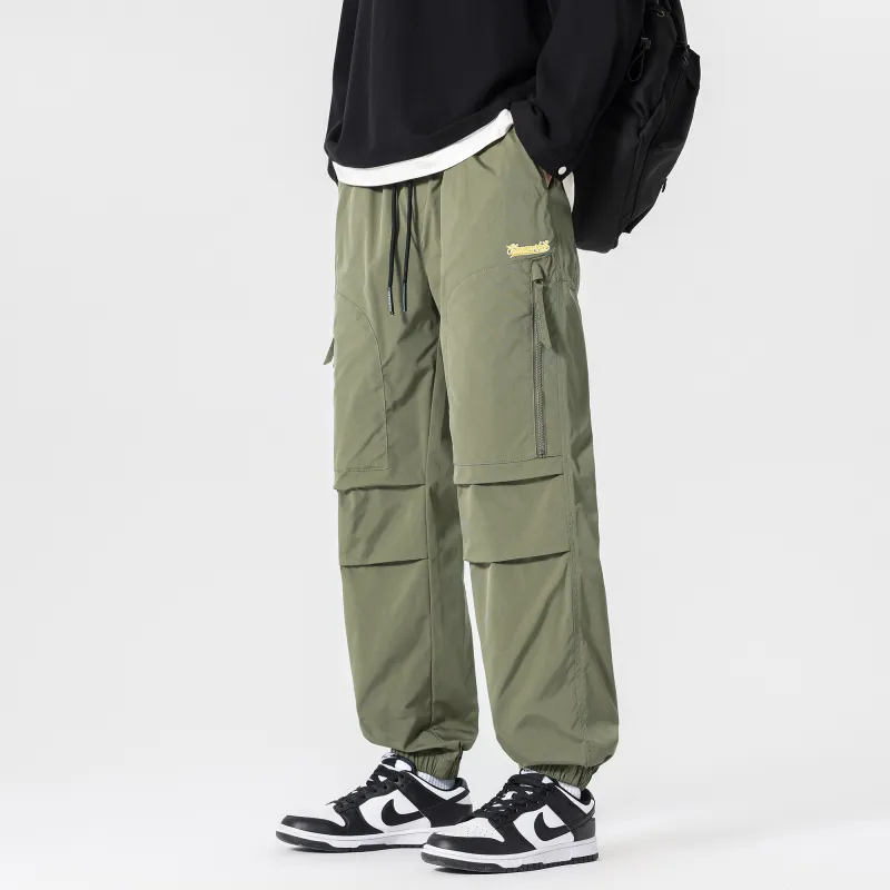 S.k. Manor Hill Casual Pants Unisex-17