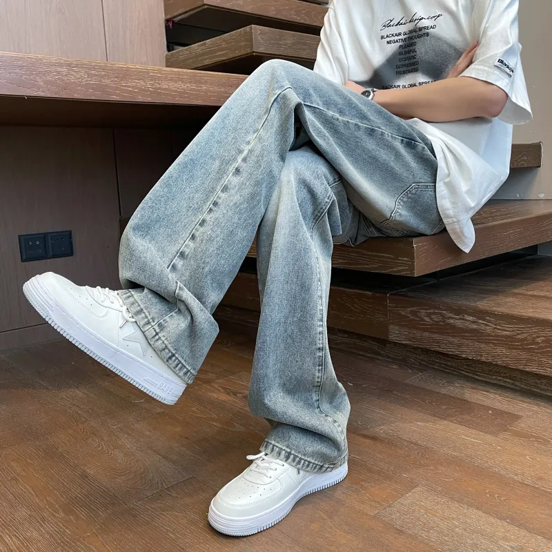 S.k. Manor Hill Jeans Unisex-18