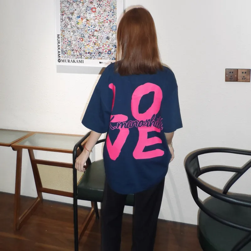 S.k. Manor Hill T Shirts Unisex-13