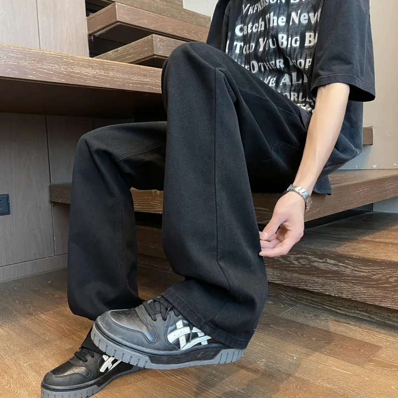 S.k. Manor Hill Jeans Unisex-9