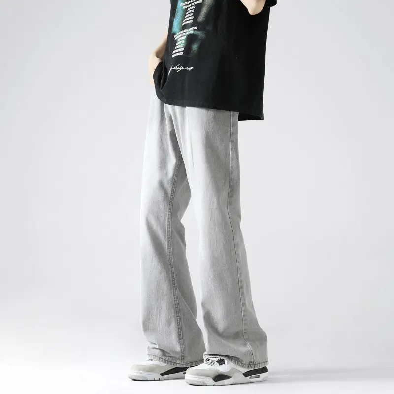 S.k. Manor Hill Jeans Unisex-15