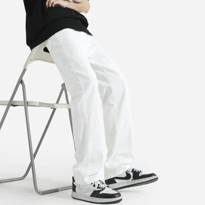 S.k. Manor Hill Jeans Unisex-15