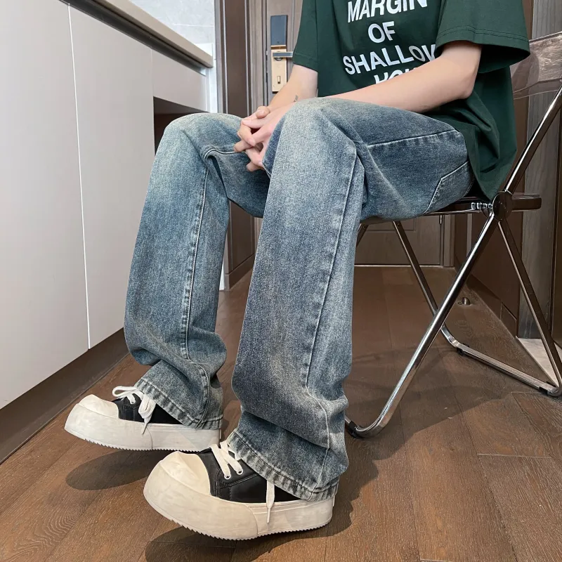 S.k. Manor Hill Jeans Unisex-33
