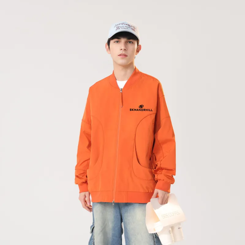 S.k. Manor Hill Jackets Coats Unisex-23