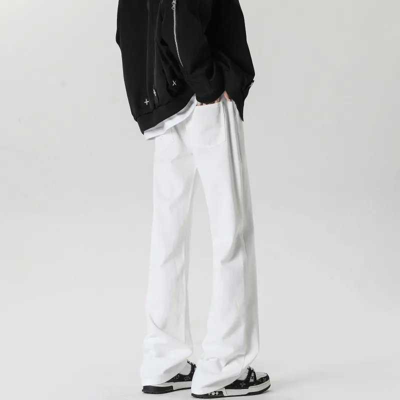 S.k. Manor Hill Jeans Unisex-16