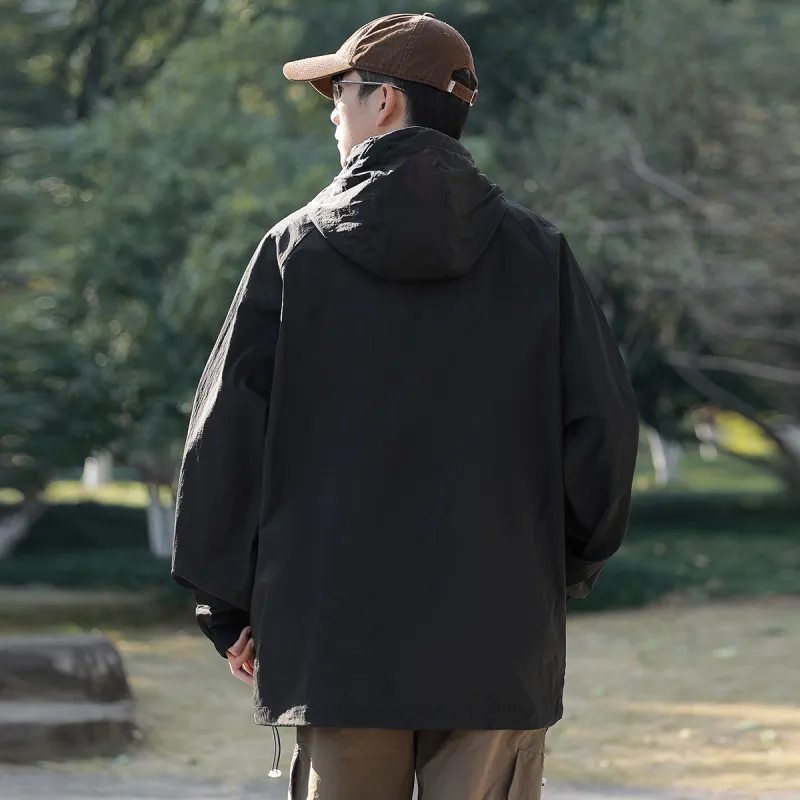 S.k. Manor Hill Sun Protection Clothing Unisex-3