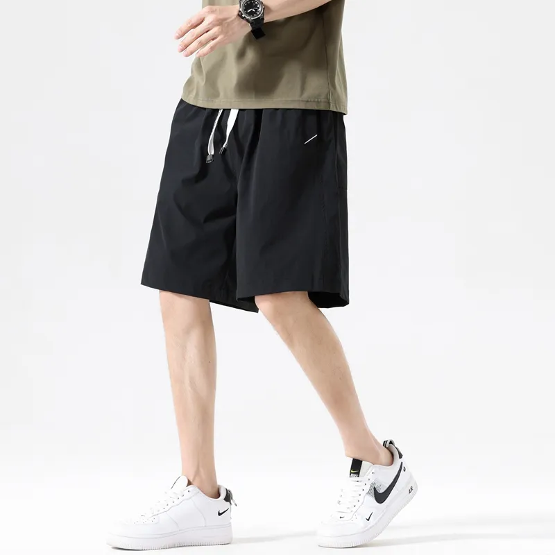 S.k. Manor Hill Casual Shorts Unisex-2
