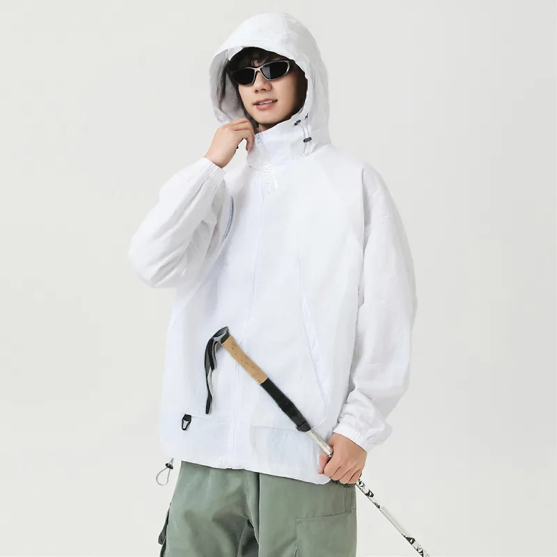 S.k. Manor Hill Sun Protection Clothing Unisex-6