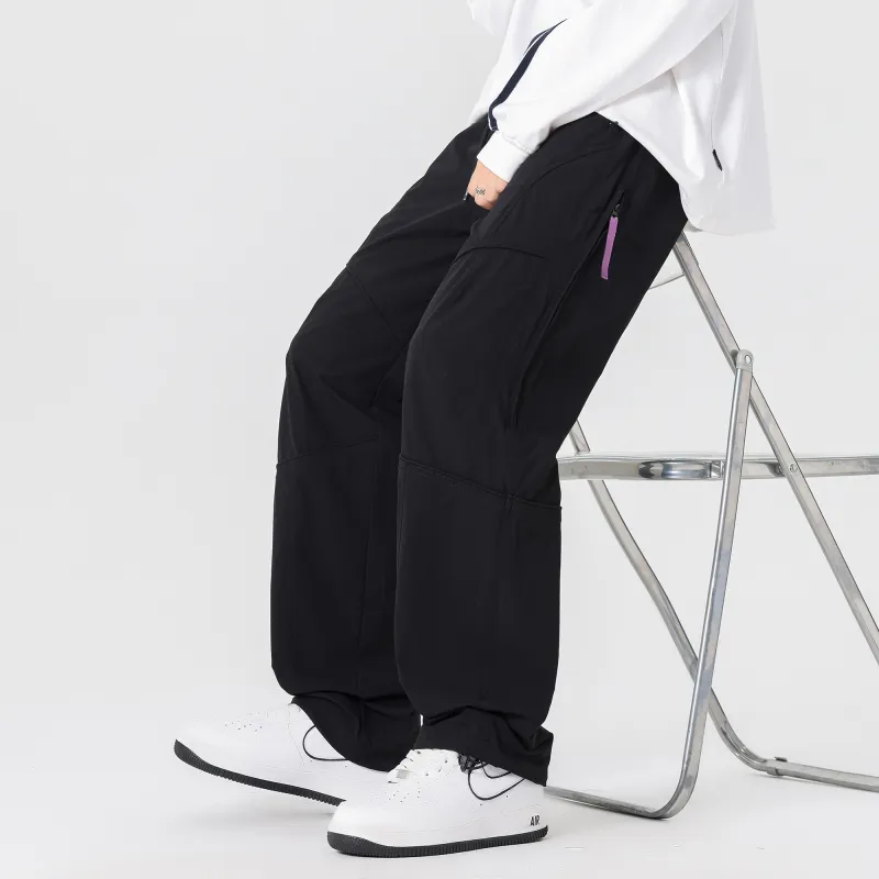 S.k. Manor Hill Casual Pants Unisex-13