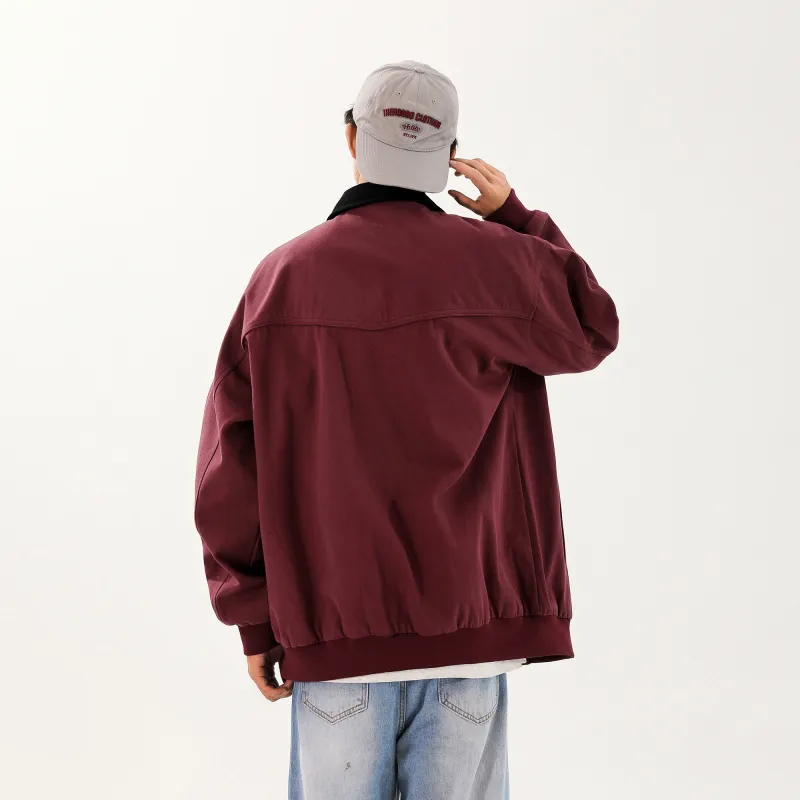 S.k. Manor Hill Jackets Coats Unisex-20