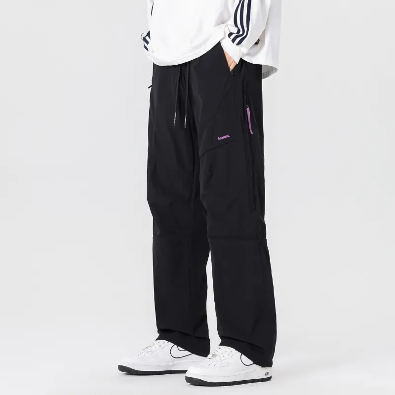 S.k. Manor Hill Casual Pants Unisex-3