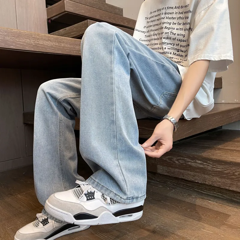 S.k. Manor Hill Jeans Unisex-24