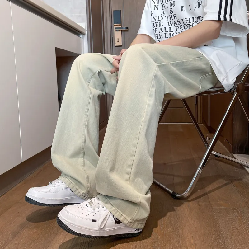 S.k. Manor Hill Jeans Unisex-23