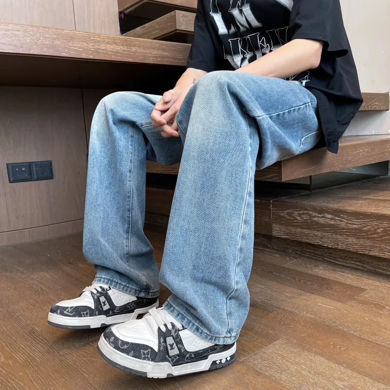 S.k. Manor Hill Jeans Unisex-29