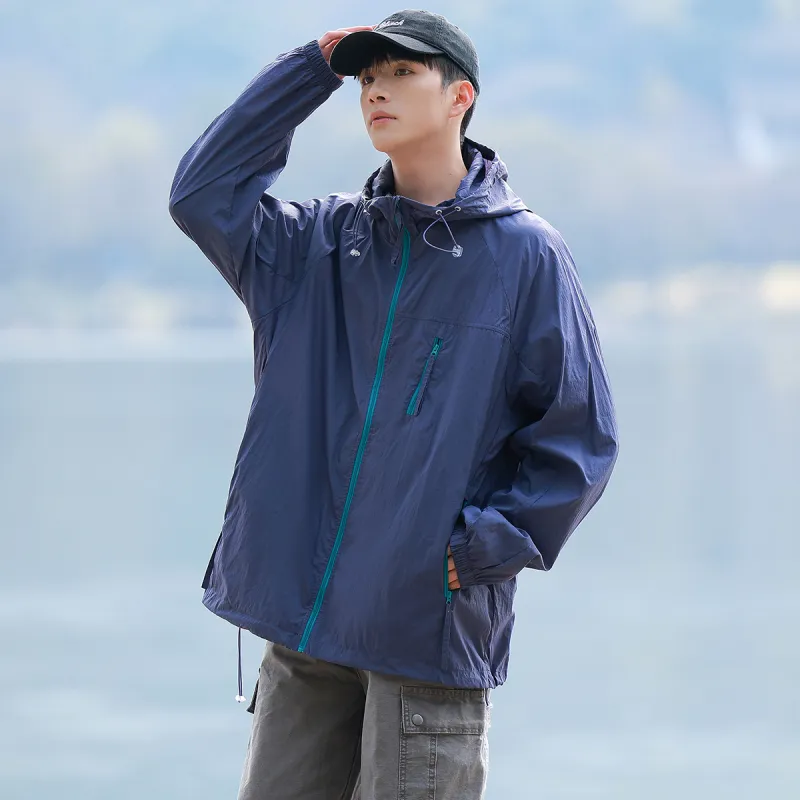S.k. Manor Hill Sun Protection Clothing Unisex-19