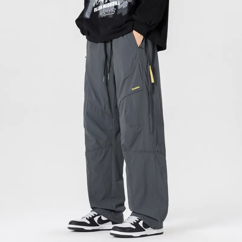 S.k. Manor Hill Casual Pants Unisex-20