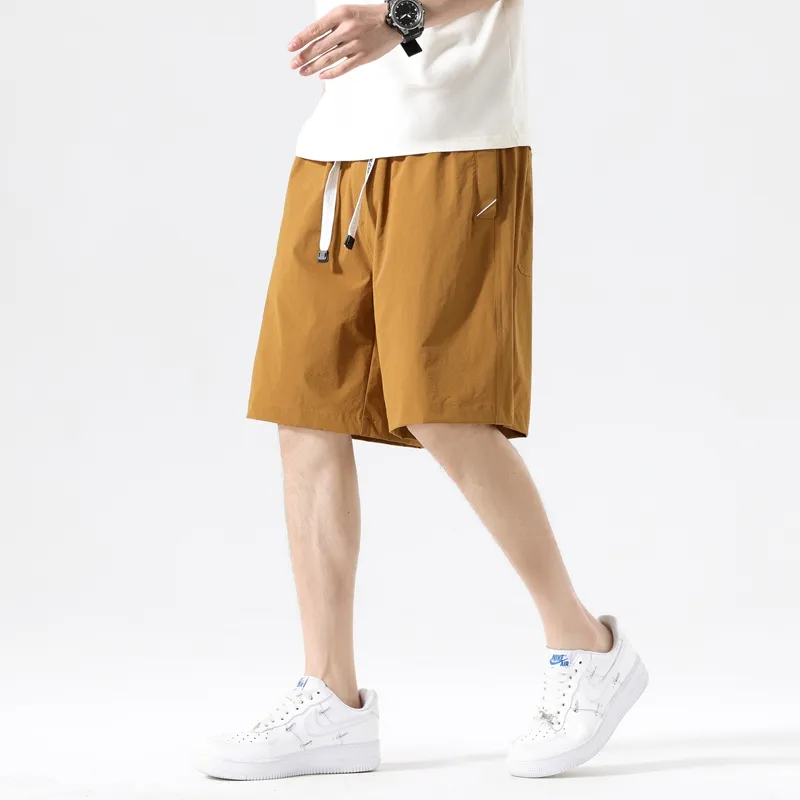 S.k. Manor Hill Casual Shorts Unisex-17