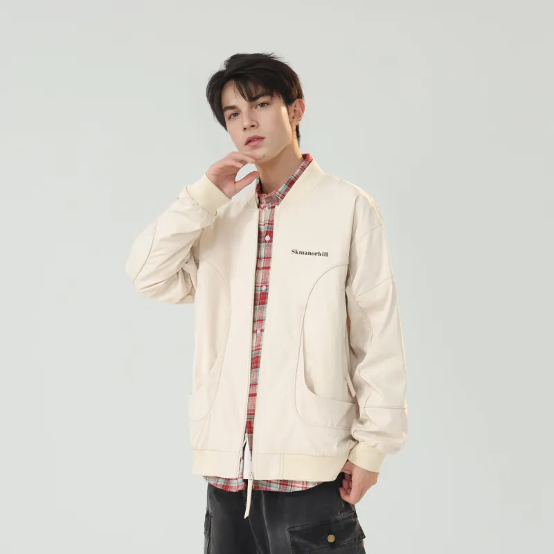 S.k. Manor Hill Jackets Coats Unisex-8