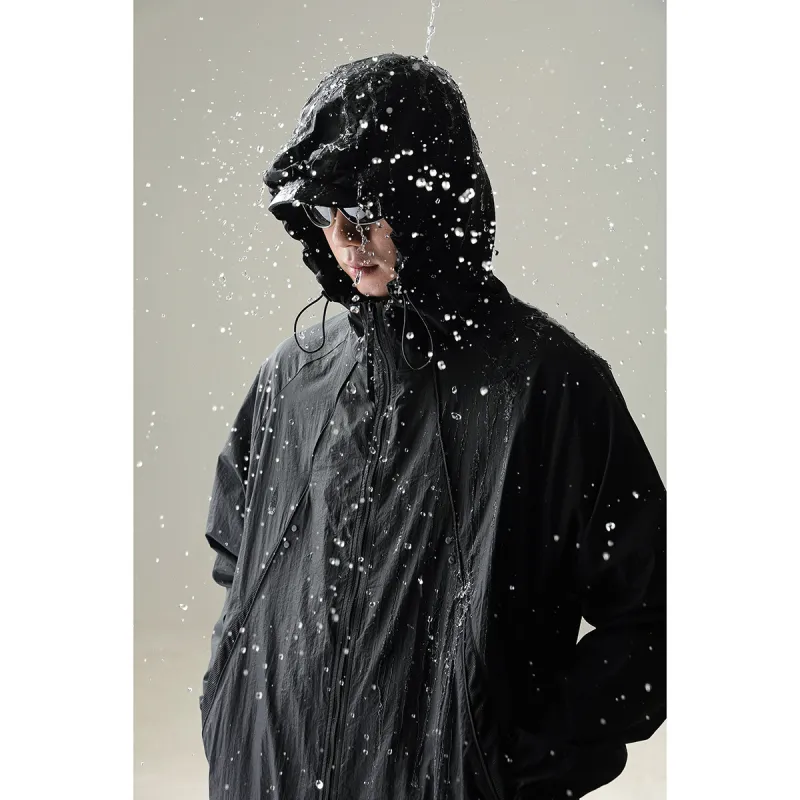 S.k. Manor Hill Sun Protection Clothing Unisex-2
