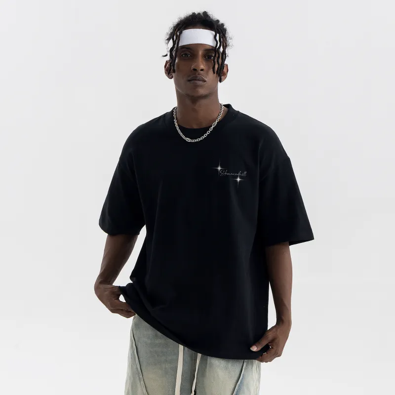 S.k. Manor Hill T-Shirts Unisex-3