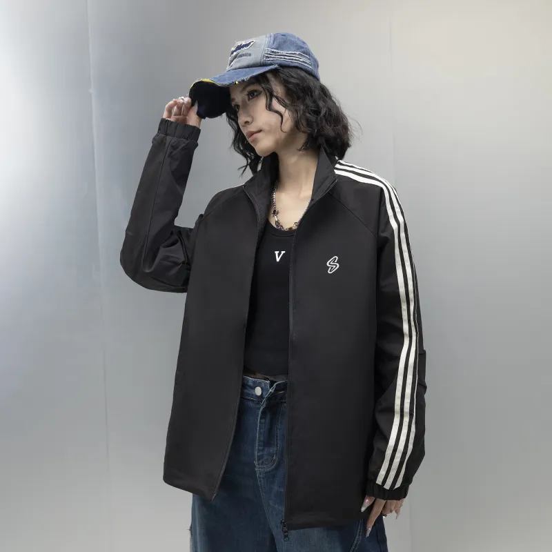 S.k. Manor Hill Jackets Coats Unisex-4