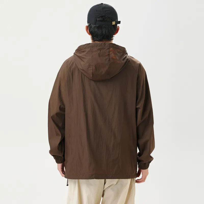 S.k. Manor Hill Sun Protection Clothing Unisex-11
