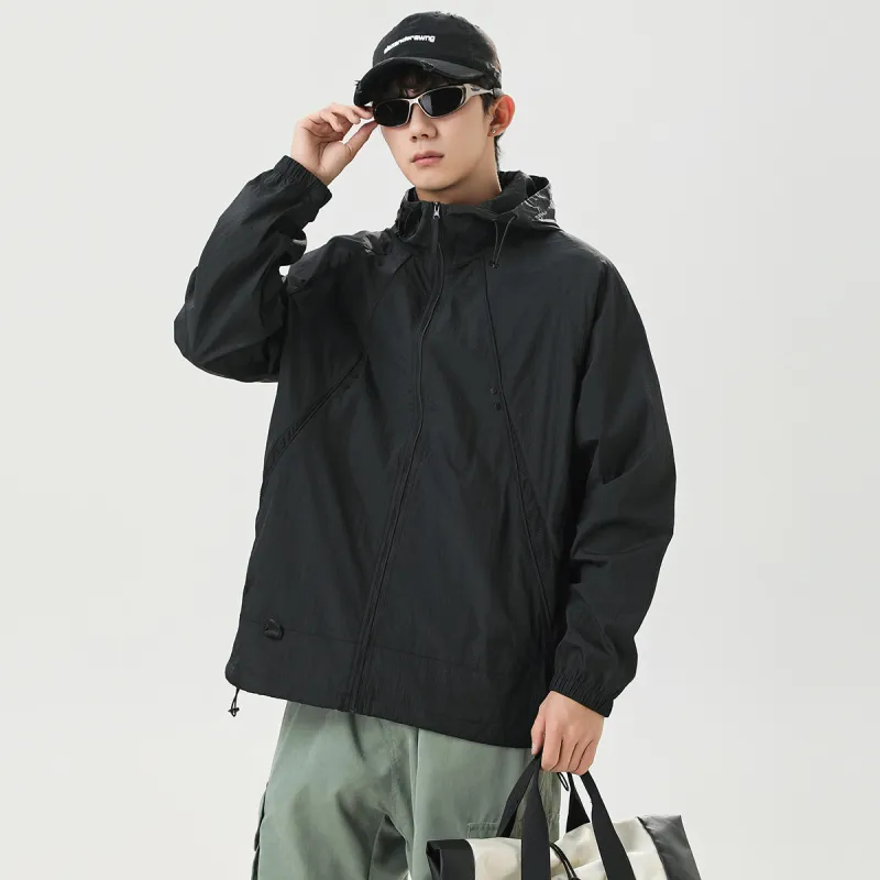 S.k. Manor Hill Sun Protection Clothing Unisex-14