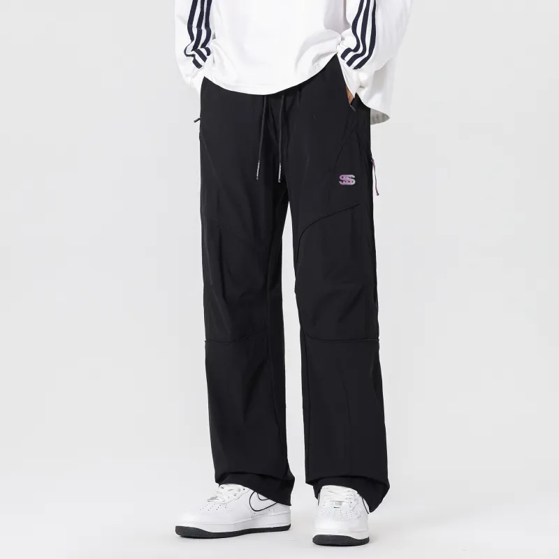 S.k. Manor Hill Casual Pants Unisex-14
