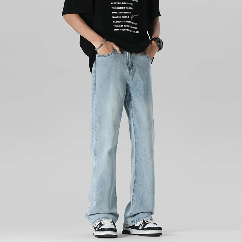 S.k. Manor Hill Jeans Unisex-1