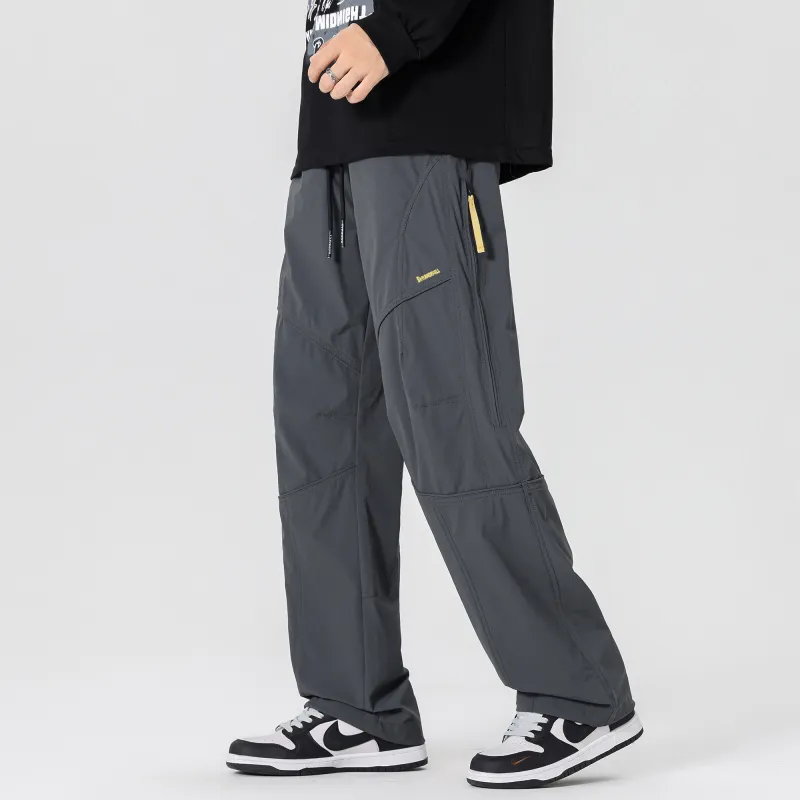 S.k. Manor Hill Casual Pants Unisex-21