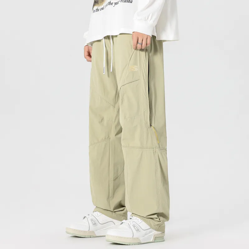 S.k. Manor Hill Casual Pants Unisex-2