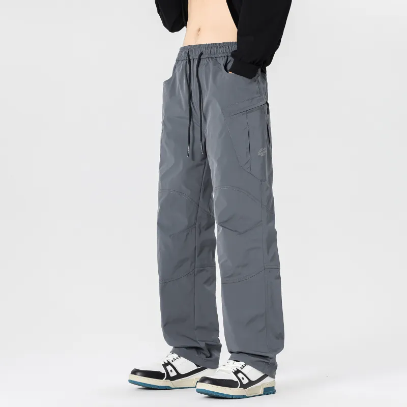 S.k. Manor Hill Cargo Pants Unisex-21