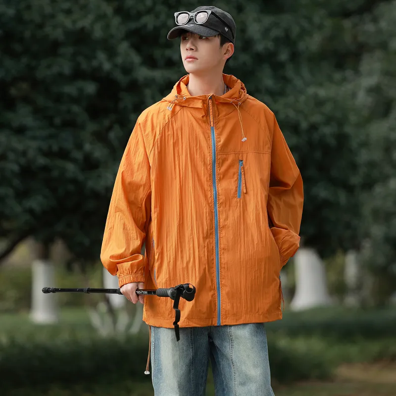 S.k. Manor Hill Sun Protection Clothing Unisex-34