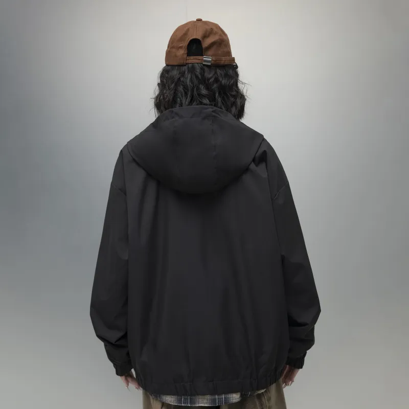 S.k. Manor Hill Jackets Coats Unisex-6