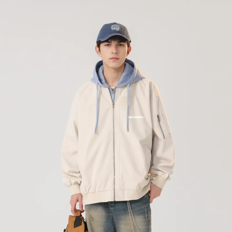 S.k. Manor Hill Jackets Coats Unisex-8