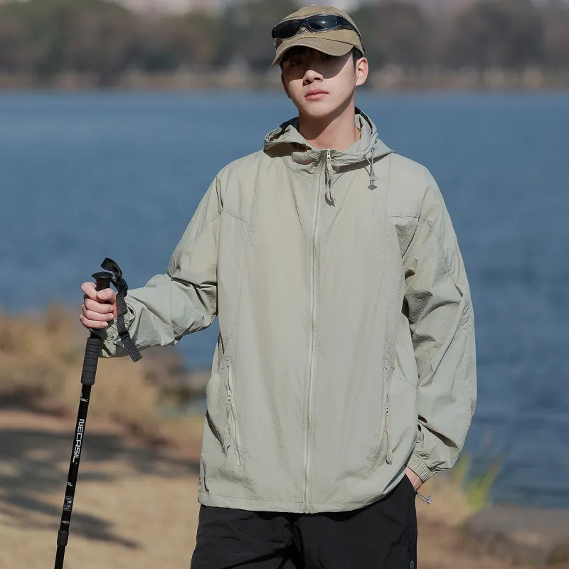 S.k. Manor Hill Sun Protection Clothing Unisex-18