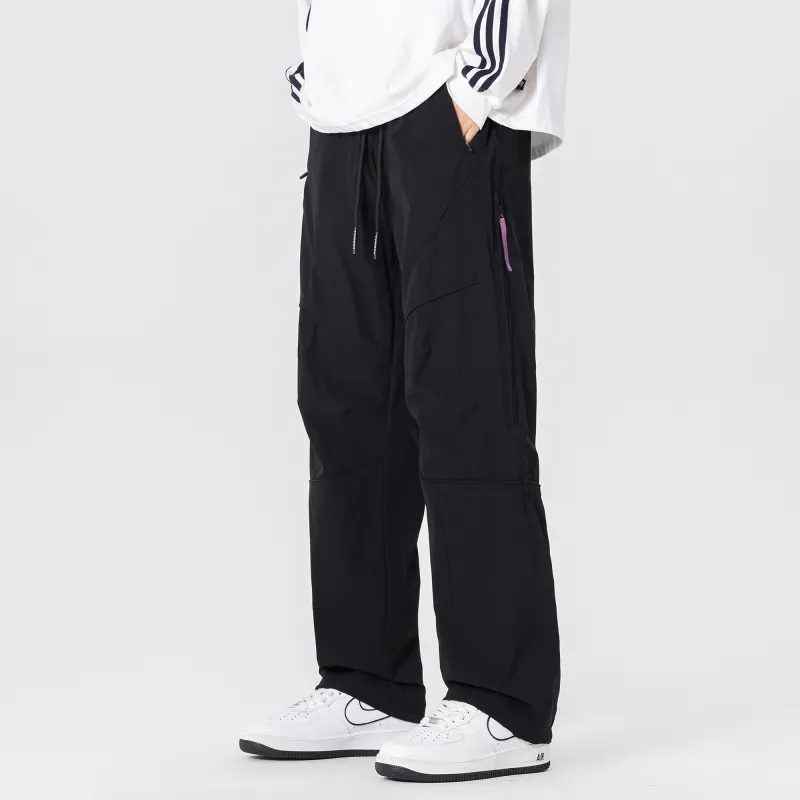 S.k. Manor Hill Casual Pants Unisex-11