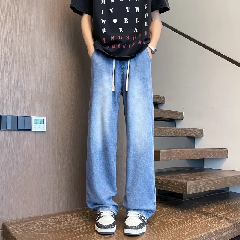 S.k. Manor Hill Jeans Unisex-12
