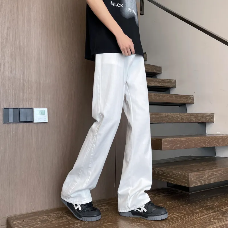 S.k. Manor Hill Jeans Unisex-3