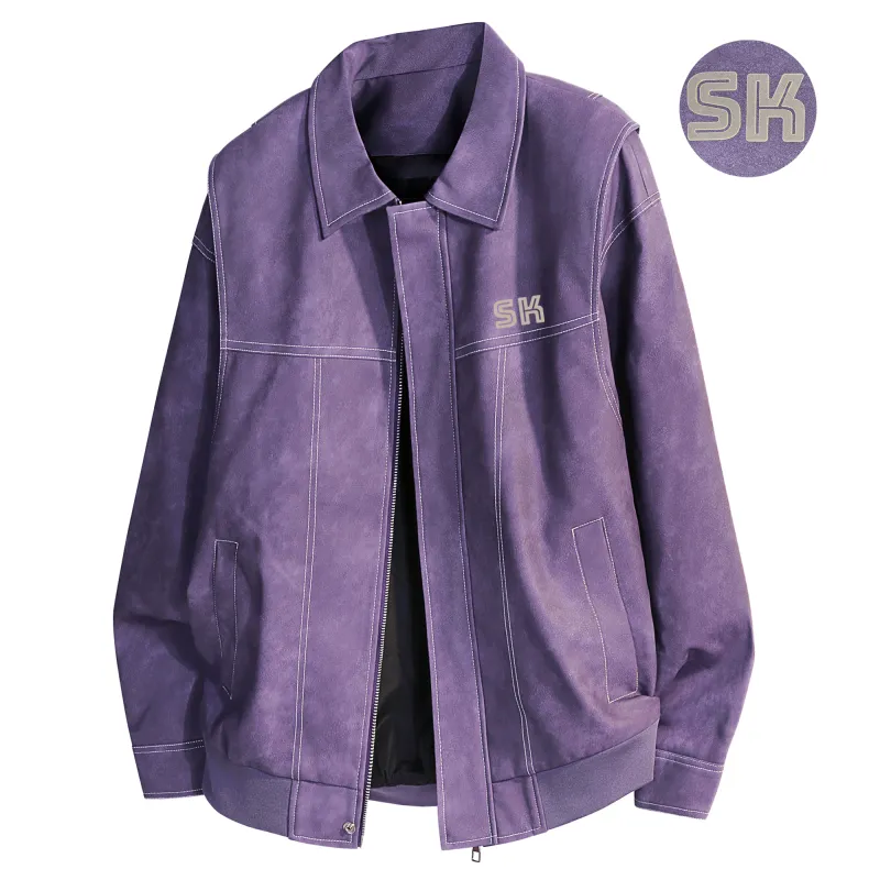 S.k. Manor Hill Jackets Coats Unisex-20