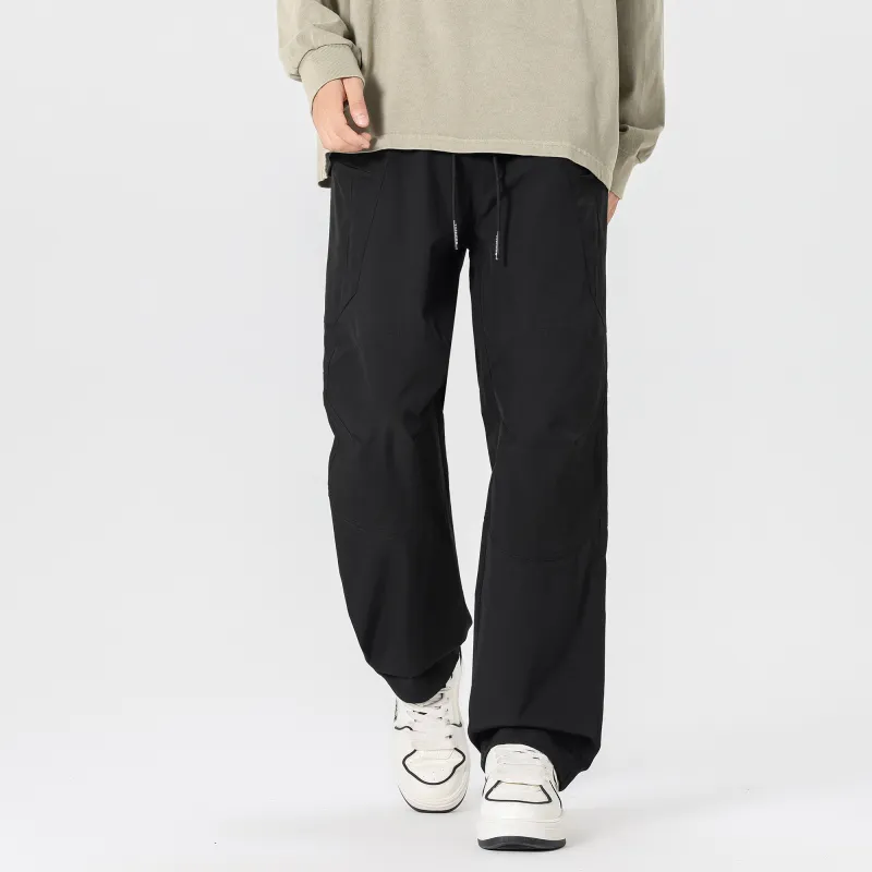 S.k. Manor Hill Cargo Pants Unisex-9