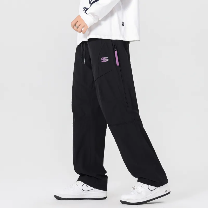 S.k. Manor Hill Casual Pants Unisex-16