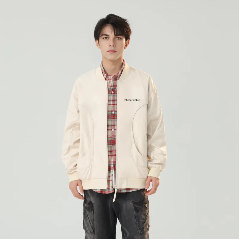 S.k. Manor Hill Jackets Coats Unisex-9
