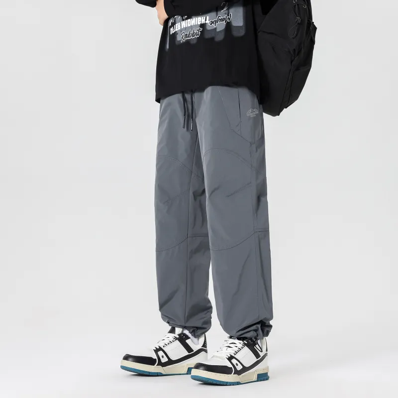 S.k. Manor Hill Cargo Pants Unisex-23