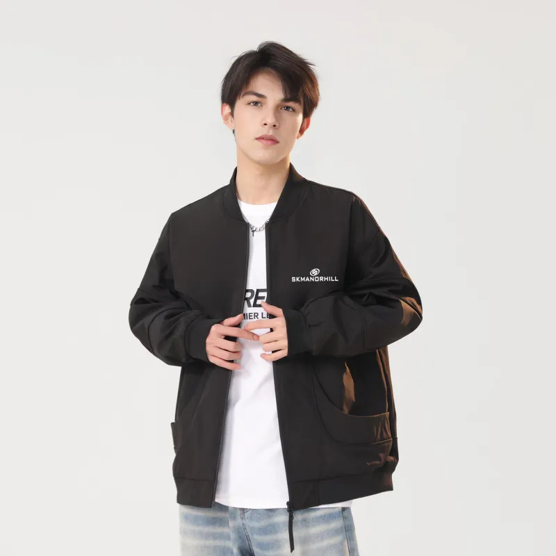 S.k. Manor Hill Jackets Coats Unisex-4