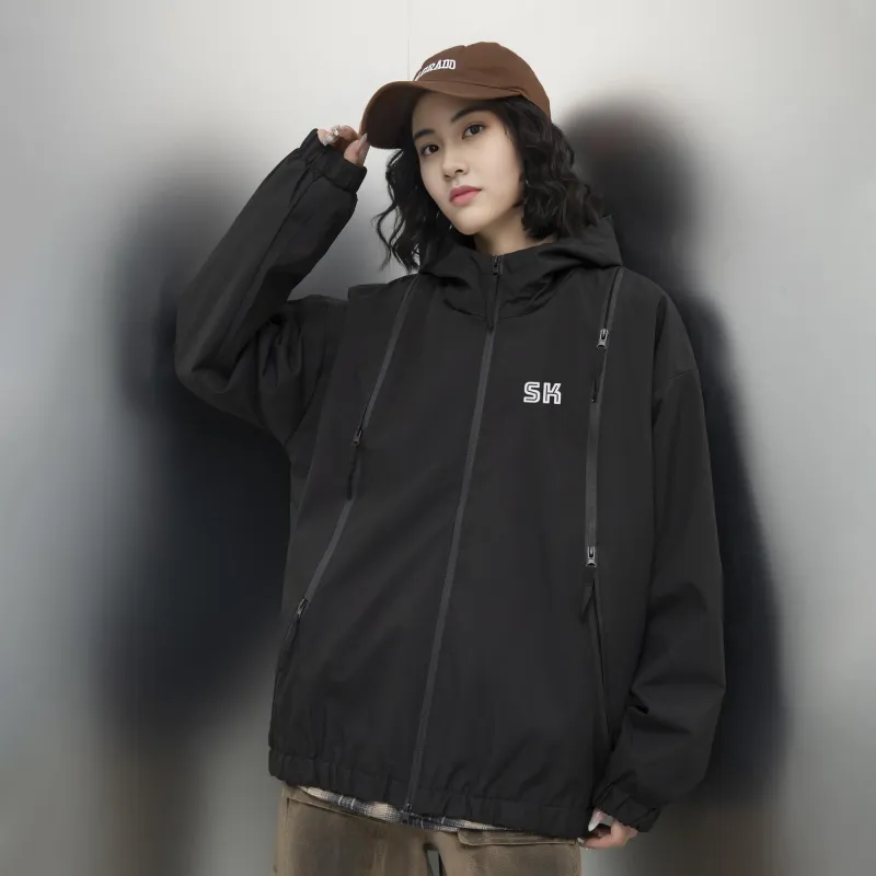 S.k. Manor Hill Jackets Coats Unisex-2