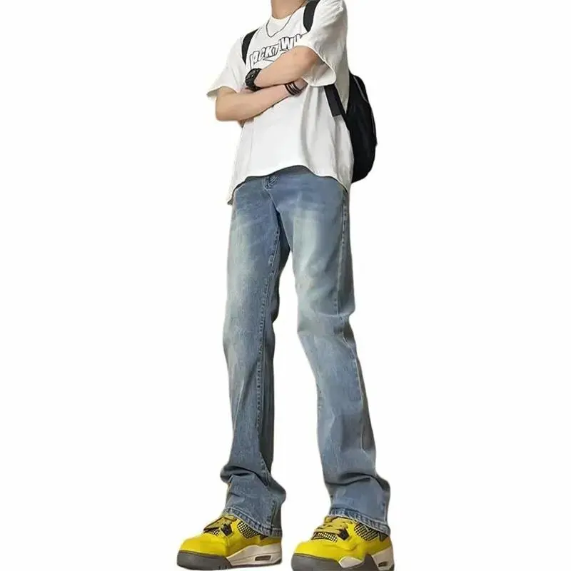 S.k. Manor Hill Jeans Unisex-18