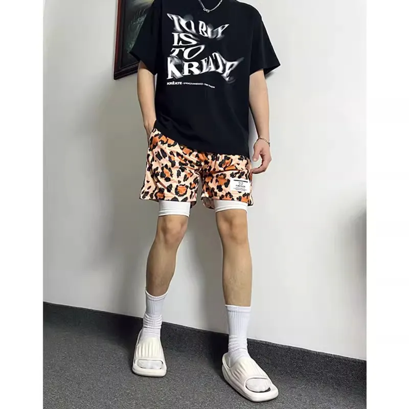 S.k. Manor Hill Basketball Shorts Unisex-12